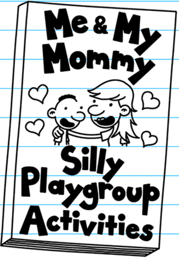 Mommy And Me Play Group
